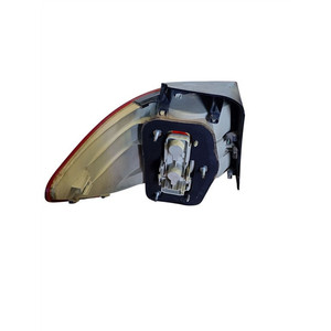 LUZ TRASERA DERECHA MERCEDES Clase B W245 1ª Serie A1698202664 266940 (05>11) - Product Image 2