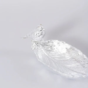 ชามกลมขอบที่มีความต้องการและไม่ซ้ำใครที่สุดสำหรับตกแต่งบ้านและสำนักงานในราคาที่ง่าย - Product Image 1