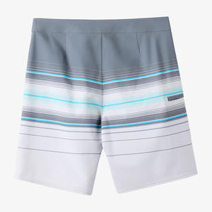 Vente en gros short OEM de haute qualité et extensible dans les 4 sens Short de plage personnalisé Design personnalisé - Product Image 6