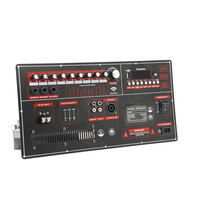 Module d'amplificateur de puissance audio OEM Mono Module d'amplificateur de guitare Carte de circuit 150W