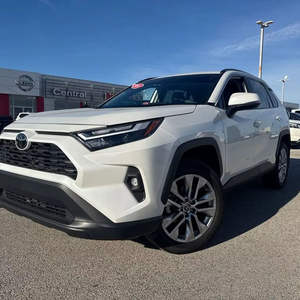 Nuevo Toyota RAV4 Híbrido XLE Premium 2024, Volante a la Izquierda, Tracción en las Cuatro Ruedas, Asientos de Cuero, Techo Panorámico, Automático, LED, Turbo - Product Image 2