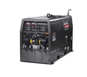Soudeuse/générateur à double moteur 200/200X - K4382-2 - Product Image 1