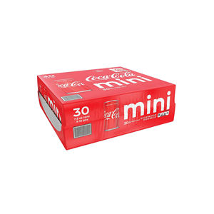 Coca-Cola provenant d'usine disponible pour les commandes en gros - Product Image 6