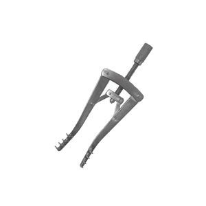 ALLPORT Rétracteur chirurgical en acier inoxydable de qualité médicale Instrument OEM pour cliniques et salles d'opération Source d'alimentation manuelle - Product Image 4