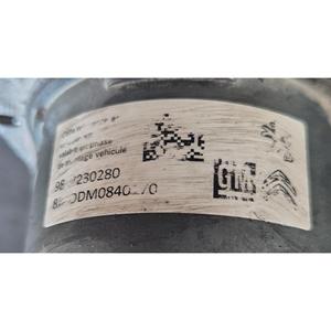 ABS OPEL Corsa F ซีรีส์ 9857230280 HM05 เบนซิน 1200 (19>) - Product Image 4