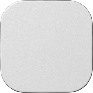 Sottobicchiere Promozionale Sostenibile Brite-Mat, Strumento di Merchandising Ecologico - Product Image 3