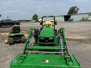 2023 JOHHN <b>for</b> 1025R <b>Walking</b> Tractor 21HP Engine with Gearbox and Pump - Product Image 2