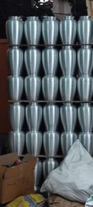 โกศอลูมิเนียมสำหรับงานศพ - Product Image 6