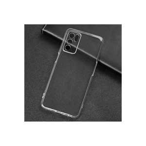 Funda de Silicona Súper Suave Netzy SAFA para Oppo A16 A53 A03S y A33 - Carcasa Trasera Transparente de TPU a Prueba de Golpes - Product Image 3