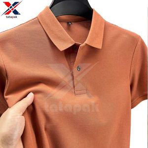 Proveedor de Camisetas para Hombre, Diseño Personalizado, Talla Grande, Antipilling, Múltiples Opciones de Tejido, Suaves y Cómodas - Product Image 2