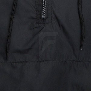 Top Selling <b>Men's</b> Winter Windbreaker <b>Jacket</b> Hood High Street Style Personalized Logo Front OEM Service Breathable Eco-Friendly - Product Image 4