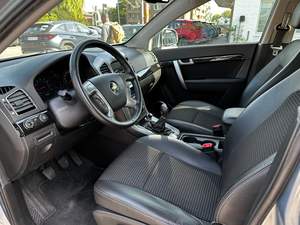 Performances de pointe - <span class=keywords><strong>Chevrolet</strong></span> <span class=keywords><strong>Captiva</strong></span> <span class=keywords><strong>2014</strong></span>, manuelle, essence, 4 cylindres, Euro6, 7 places, 167 ch, VOITURE D'<span class=keywords><strong>OCCASION</strong></span>, prête à être expédiée dans le monde entier - Product Image 2