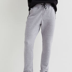 กางเกงจ็อกเกอร์ลำลองผู้ชายราคาส่ง คุณภาพสูง ชุดกีฬา โพลีเอสเตอร์/คอตตอน ระบายอากาศได้ดี น้ำหนักเบา มีเชือกผูก - Product Image 2