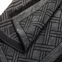Authentischer Großhandel Türkischer Kilim-Teppich Maschinengefertigt WILTON Modernes Blumendesign HAUSTIERFREUNDLICH Fleckenresistent Rutschfest Polyester