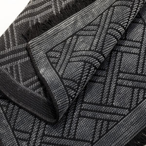 พรมโพลีเอสเตอร์แบบกลับด้านได้ทันสมัยของ Prima พรมปูพื้นสำหรับเด็กสามารถซักได้ในบ้านห้องนอนห้องนั่งเล่นสำหรับเด็กผู้ใหญ่ - Product Image 6