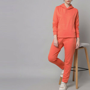 ชุดวอร์มสำหรับผู้ชายผู้หญิงชุดวิ่งโลโก้แบบกำหนดเอง - Product Image 2