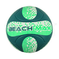 Ballon de football de plage personnalisé de haute qualité en PU et cuir SUNFLEX INDUSTRIES SI-438 pour les promotions