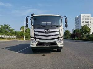 รถบรรทุกน้ำดื่ม Foton 4*2 ขายดี รถบรรทุกฉีดน้ำ 15000 ลิตร แบบกำหนดเองได้ - Product Image 2