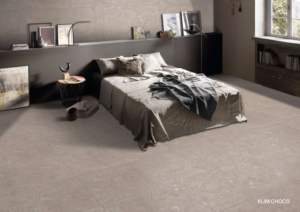 Carreaux de sol en porcelaine 600x1200 pour maisons, bureaux, hôtels, aéroports, centres commerciaux, sols intérieurs à finition mate grand format robuste - Product Image 4