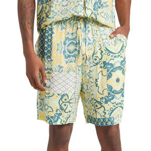 Easy Wash Durable Material <b>Men</b> Board <b>Short</b> Breathable Comfortable Anti Wrinkle Casual Wear <b>Men</b> Board <b>Short</b> With Latest Designs - Product Image 2