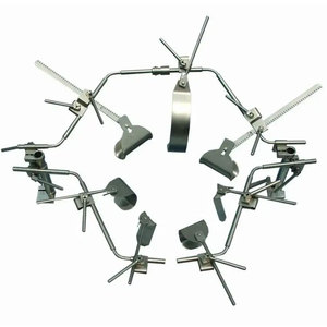 Ensemble complet d'écarteur Thompson Instruments chirurgicaux Thompson en acier inoxydable Instruments orthopédiques - Product Image 2