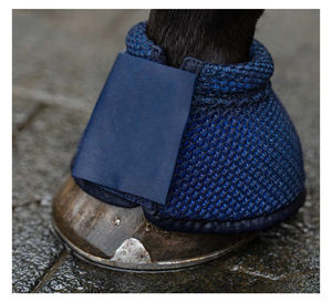 Botas de Protección para Caballos de Alta Calidad, Personalizadas, de Nailon, para Montar a Caballo, Uso en Exteriores, Venta al por Mayor - Product Image 3