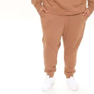 Chándal Deportivo de Felpa Técnica de Corte Ajustado, Estilo Moderno, Duradero e Ideal para Gimnasio, Trotar y Ropa Casual Relajada - Product Image 6