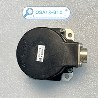 Encodeur absolu servo MITSUBISHI OSA18-B10 Encodeur absolu servo MITSUBISHI OSA18-B10