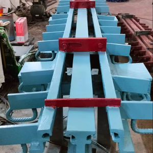 SCONSeal SS100 Joint de bande robuste pour matériaux de construction faisant des machines pour joints de dilatation - Product Image 1