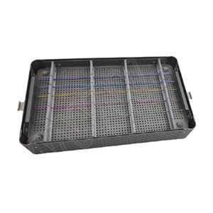 Ensemble d'instruments orthopédiques Tens Nail en acier inoxydable, kit d'outils chirurgicaux à clouage élastique, qualité chirurgicale manuelle pour fractures osseuses - Product Image 3