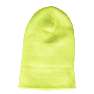 Reasonable Price Best Quality 100% <b>Wool</b> <b>Beanie</b> Hats Custom Made Design Your Own Style Jacquard Common Made in Pakistan - Product Image 2