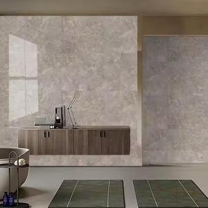 Morris Cider 800x1600mm Azulejos de porcelana de losa grande India Mate brillante Alto brillo 9mm Piso Premium - Product Image 6