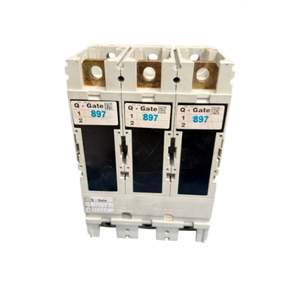 Interruptor de Protección Eléctrica Atlas Copco Epiroc 3217000560 para Equipos de Minería, Perforadora de Roca, Equipo para Ferias Comerciales, Plástico - Product Image 4