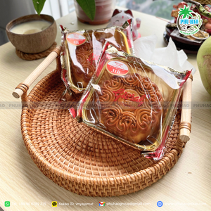 ถาดหวายขายดี: ส่วนผสมที่ลงตัวของธรรมชาติและการออกแบบจากเวียดนามที่มีคุณภาพสูง - Product Image 6