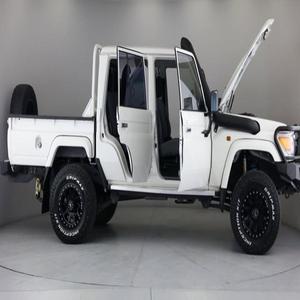 Pour Toyota pour Land Cruiser Pickup Top Speed Freshly Clean No Accident History Meilleur prix Conduite à gauche et à droite Modèle Acura CL - Product Image 6