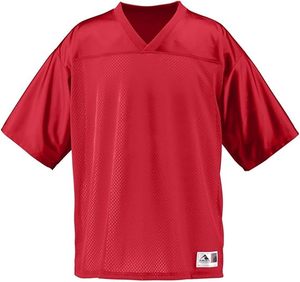 Camiseta Deportiva Blanca con Cuello en V y Paneles de Malla, Ligera, de Poliéster, Manga Corta, Lavable a Máquina - Product Image 5
