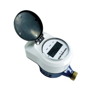 ZHONGYI Smart DN15 Multi-Jet <b>Water</b> <b>Meter</b> IP68 Protection Threaded Connectivity <b>Flow</b> Rate 0.031m/h-7.875m/h R80/R100 - Product Image 3