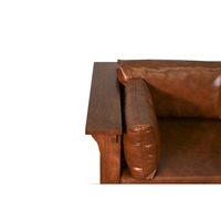 Élégant canapé modulaire Chesterfield convertible en cuir véritable trois places en forme de L, extensible, avec roulettes rafraîchissantes, mobilier de maison