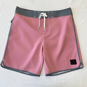 Pantalones Cortos Casuales para Hombre al por Mayor, Personalizables con Logotipo, de Alta Calidad, Secado Rápido, Transpirables, Ajuste Holgado, Personalizables - Product Image 2