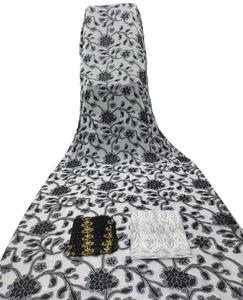 Conjunto de Dirac Somalí Farasawi, Dirac Fransawi con Tela Gabasar, Mangas Largas, Algodón y Elastano, Ecológico, Ropa Tradicional de Lujo - Product Image 3