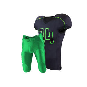 Maillot de football en vente chaude, maillot de football pour équipes, vente en gros, version joueur, maillot de football pour hommes, couleurs personnalisées, uniformes pour jeunes - Product Image 4