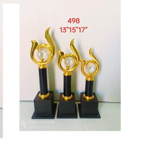 MEJORES PRODUCTOS METAL Celebraciones decorativas fiesta Regalo de agradecimiento Premios DE LA Academia Deportiva y artículos de regalo Regalos oficinas, etc. - Product Image 1