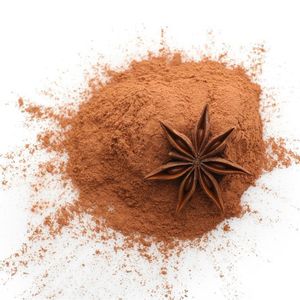 POUDRE D'ANIS ÉTOILÉ VIETNAMIEN PREMIUM - ÉPICE 100% POLYVAENTE ET AROMATIQUE POUR DES DELICES CULINAIRES - Product Image 1