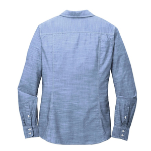 Chemises habillées de style formel pour hommes et chemises habillées pour hommes en coton 100% à coupe droite et ample, vêtements de travail pour hommes - Product Image 2