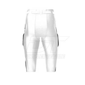 Uniforme de fútbol americano personalizado de alta calidad Uniforme de fútbol americano superventas transpirable - Product Image 5