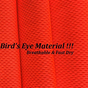 Camiseta DE SEGURIDAD reflectante de alta visibilidad con logotipo personalizado de alta calidad y transpirable con capucha - Product Image 2