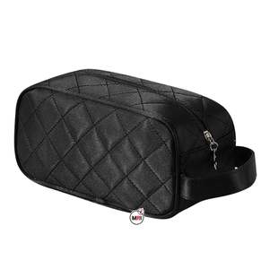 Custom logo <b>clear</b> Cosmetic <b>Bag</b> Makeup Wash Beauty case Skin Care Cosmetic Wash Bath <b>for</b> <b>Travel</b> Cosmetic <b>Bags</b> Cases - Product Image 6