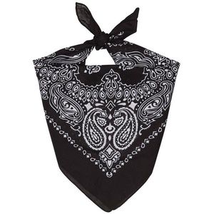Manufacturer Custom logo Design Digital Print Stylish Long Scarves square Cotton Silk Satin Baby Summer Handmade Custom Bandana - Product Image 2