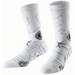 Calcetines personalizados hechos a medida con su logotipo y diseño - Product Image 3