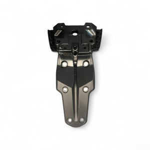 Soporte de Guardabarros Trasero para Yamaha Tenere 700 XTZ690 2019-2025, Plástico ABS, Código de Guardabarros Delantero BW3-F1613-00 - Product Image 1